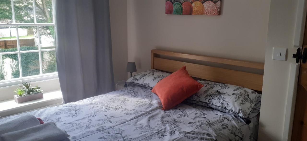 טרורו Penbetha House B&B מראה חיצוני תמונה