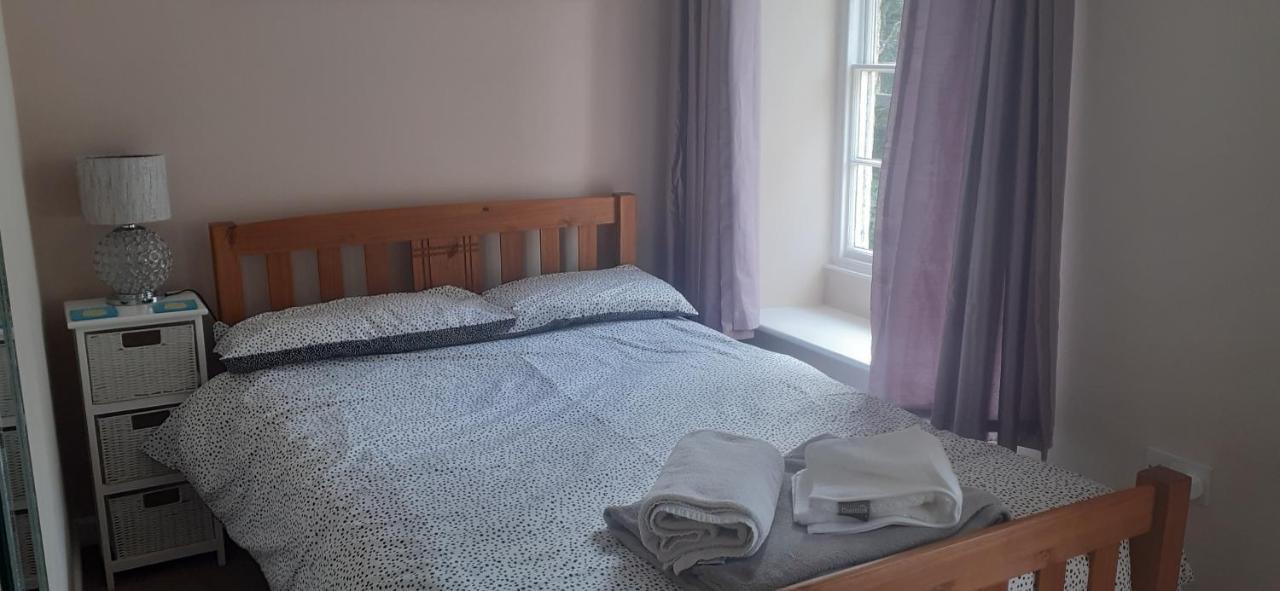 טרורו Penbetha House B&B מראה חיצוני תמונה